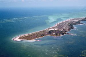 Holbox island