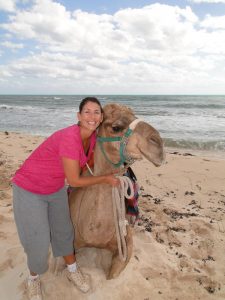 Maroma Camel safari