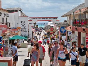 Playa del Carmen