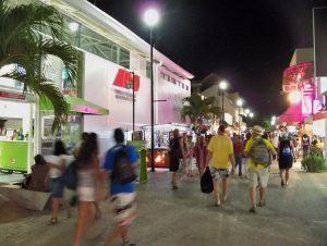 Playa del Carmen 5 Av
