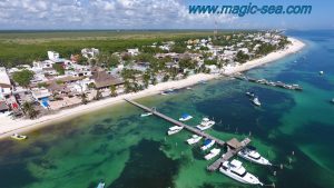Puerto Morelos