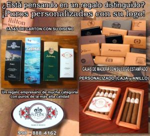 cigar boxes