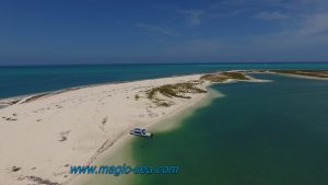 snorkel Isla blanca
