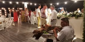 Dreams Tulum Wedding