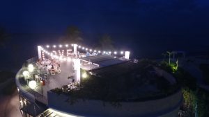 Dreams Tulum Wedding