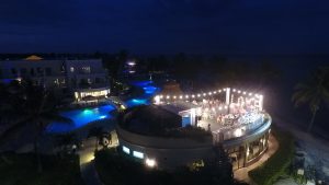 Dreams Tulum Wedding