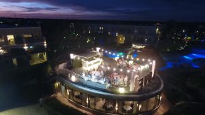 Dreams Tulum Wedding