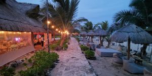 Punta Venado beach Club