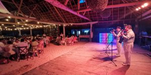 Punta Venado beach Club