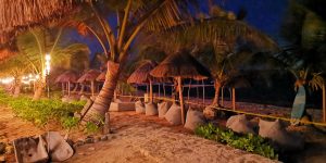 Punta Venado beach Club