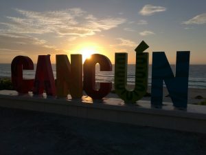 Cancun