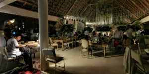 Jardin del Mar Wedding Cigar Roller