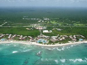 golf tulum