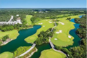 golf tulum