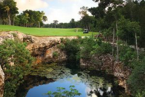 golf tulum