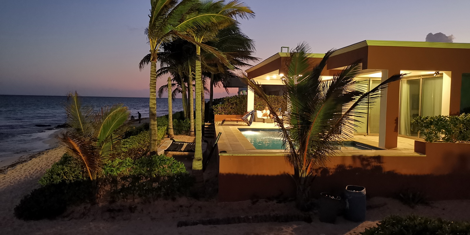 Playa del Carmen House