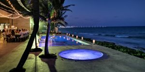 Playa del Carmen Beach House
