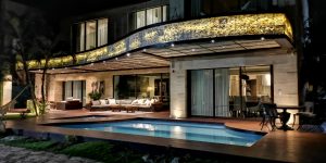 Playacar House