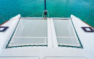 Catamaran Puerto Aventuras to Cozumel