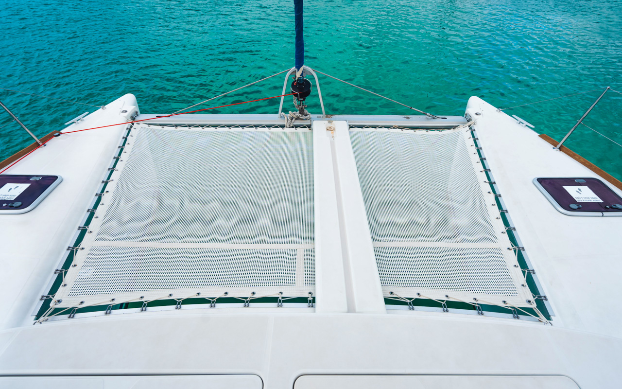 Catamaran Puerto Aventuras to Cozumel 