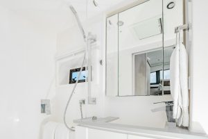 Leopard Catamaran Riviera Maya