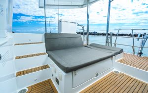 Riviera Maya Luxury Lagoon Catamaran