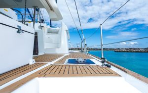 Riviera Maya Luxury Lagoon Catamaran
