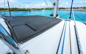 Riviera Maya Luxury Lagoon Catamaran