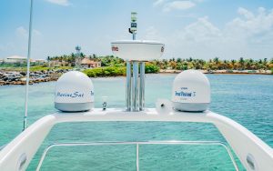 Azimut Yacht Riviera Maya