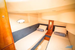 Charter Azimut Yacht Tulum
