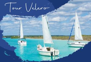 velero bacalar