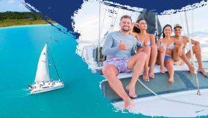 catamaran bacalar